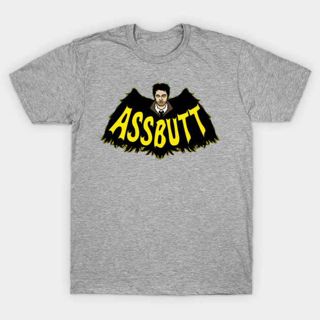 Assbutt by Studio 66 Shop